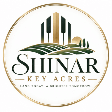 Shinar Key Acres — Land today. A brighter tomorrow.